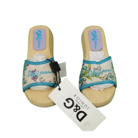 Sandalen Dolce & Gabbana Junior