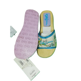 Sandals Dolce & Gabbana Junior