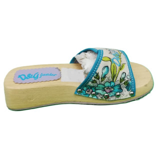 Sandali Dolce & Gabbana Junior