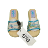 Sandali Dolce & Gabbana Junior