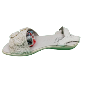 Sandals Dolce & Gabbana Junior