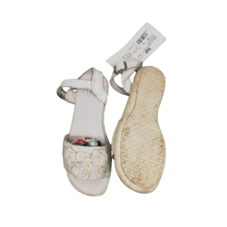 Sandals Dolce & Gabbana Junior