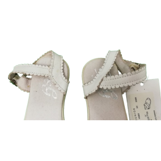 Sandals Dolce & Gabbana Junior