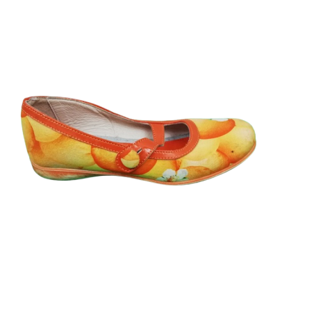 Ballerine Dolce & Gabbana Junior