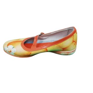 Ballerines Dolce & Gabbana Junior