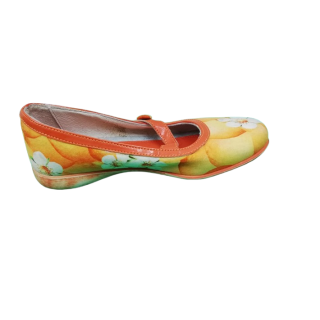 Ballerine Dolce & Gabbana Junior