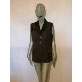 Chaqueta Didier Parakian Colector