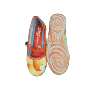 Ballerinas Dolce & Gabbana Junior