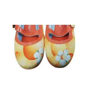 Bailarinas Dolce & Gabbana Junior