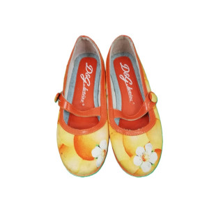 Ballerines Dolce & Gabbana Junior