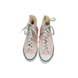 Tennis Canvas Doc Dog Vintage