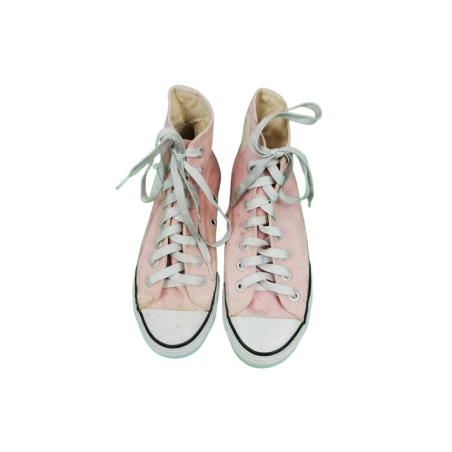 Tennis Canvas Doc Dog vintage