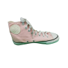 Tennis Canvas Doc Dog vintage