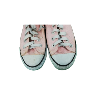 Tennis Canvas Doc Dog Vintage