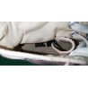 Tenis lienzo doc del perro vintage