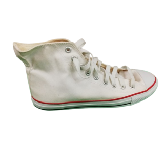 Tennis Canvas Doc Dog Vintage