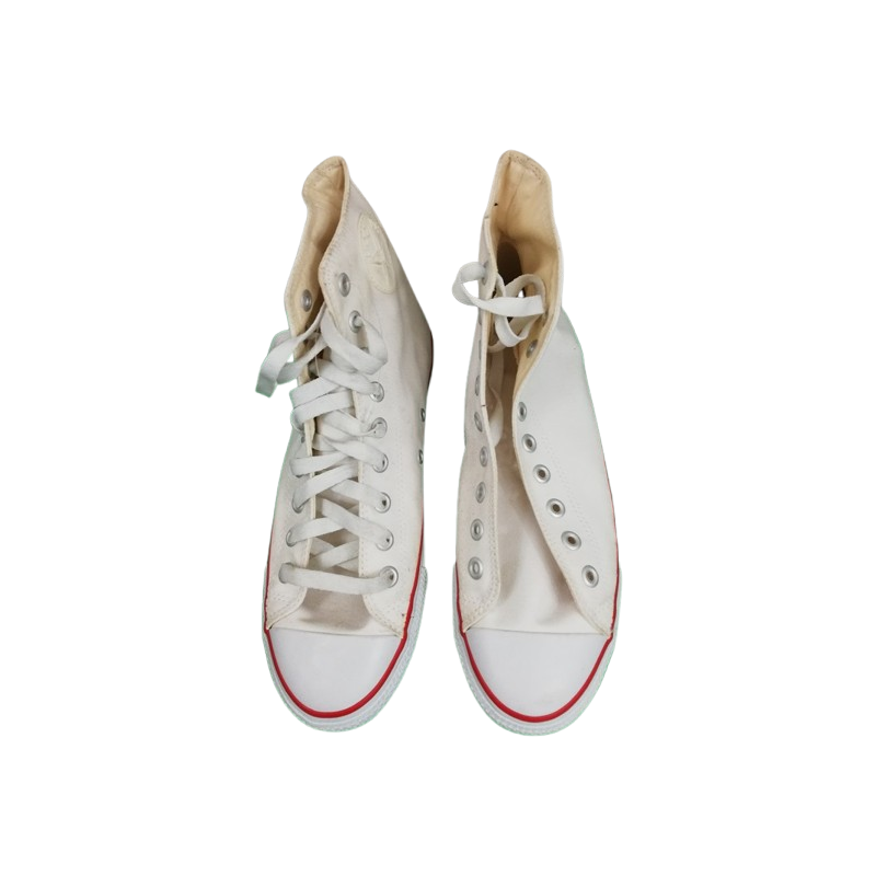 Tenis lienzo doc del perro vintage