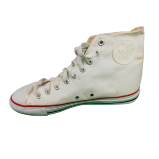 Tennis Canvas Doc Dog vintage