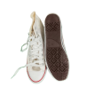 Tenis lienzo doc del perro vintage