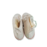 Tenis lienzo doc del perro vintage