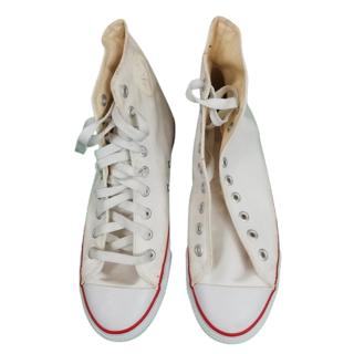 Tennis Canvas Doc Dog Vintage