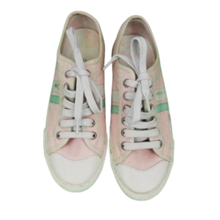 Tennis DKNY Femme Collector