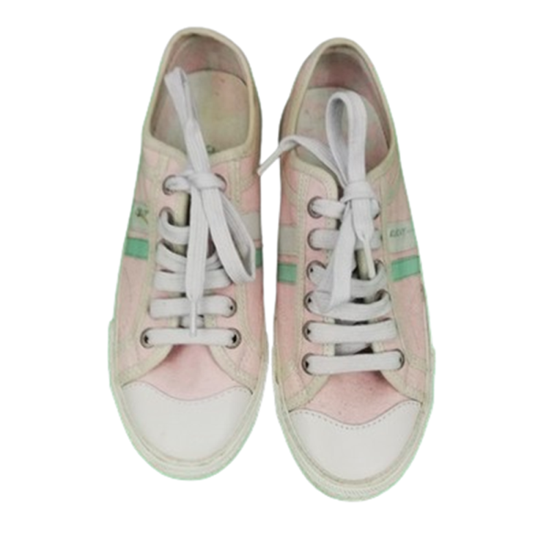 Tennis DKNY Sammler