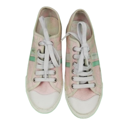 Tennis DKNY Sammler