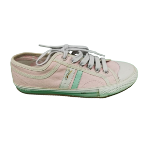 Tennis DKNY Sammler