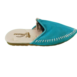 Mules Virreina Vintage