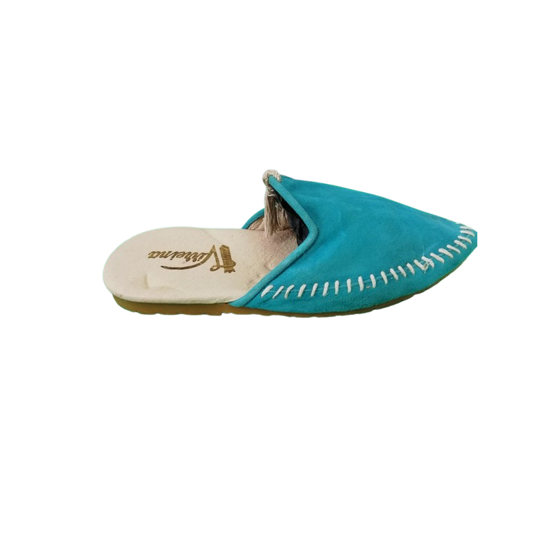 Virreina vintage mulas