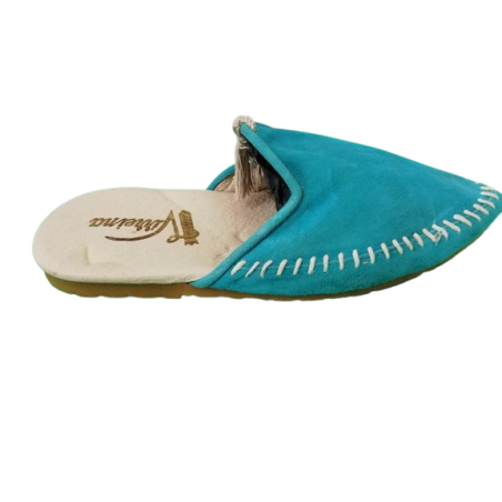 Virreina Vintage Mules