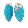 Virreina vintage mulas