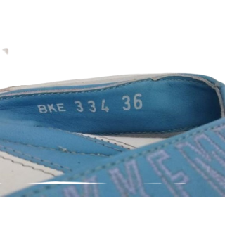 Sandalen Dirk Bikkembergs Rosen
