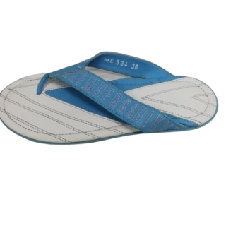 Sandalias Dirk Bikkembergs Rosas
