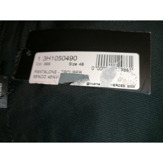 Broek Dirk Bikkembergs Modello 3H1050490