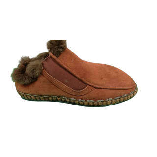 Vintage LM225 Proto Mocasines