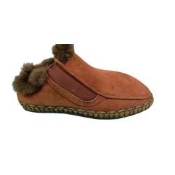 Mocassins do proto do vintage lm225