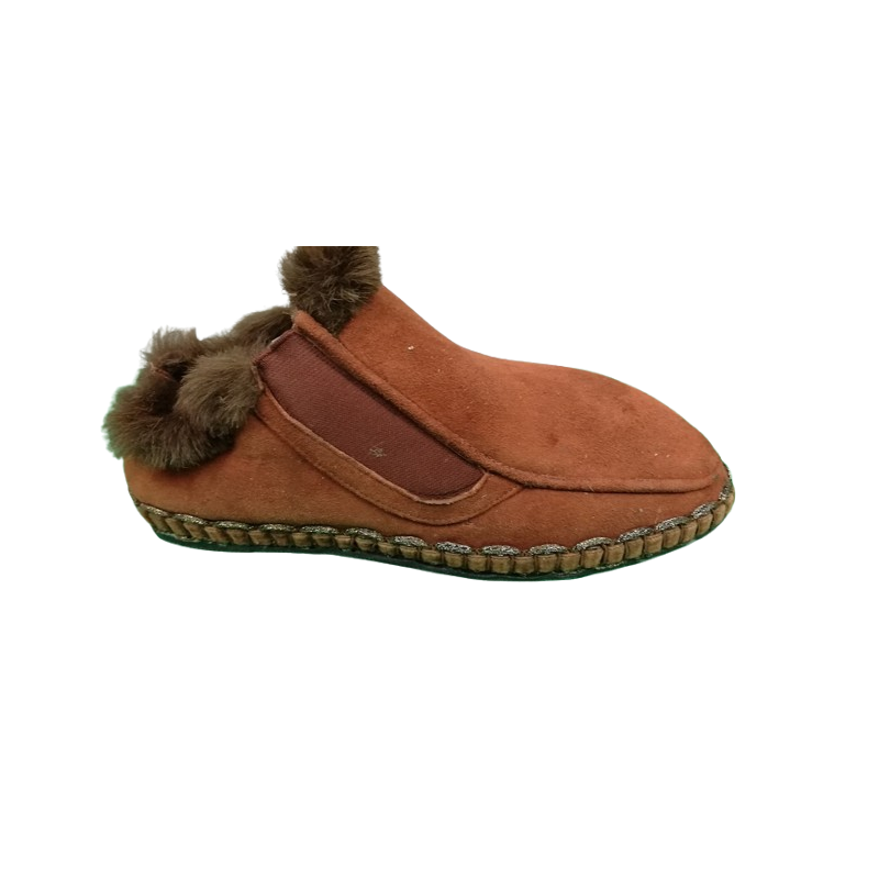 Mocassins do proto do vintage lm225