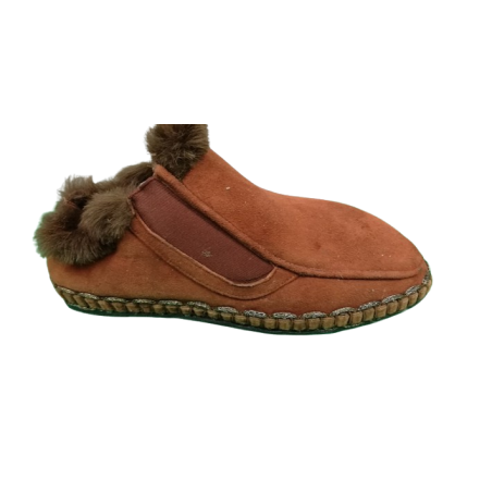 Vintage LM225 Proto Mocasines