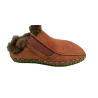 Vintage LM225 Proto Mocasines