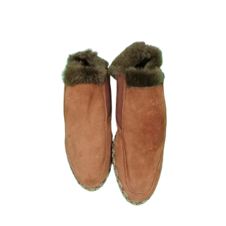 Mocassins do proto do vintage lm225