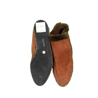 Mocassins do proto do vintage lm225