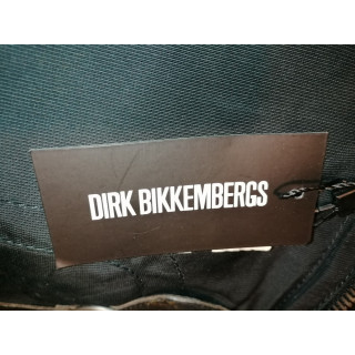 Pantalon Dirk Bikkembergs Modello 3H1050490