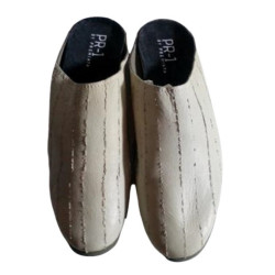 Mules Premiata PR1 Vintage Model PR2311D
