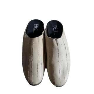Maultiere Premiata PR1 Vintage-Modell PR2311D