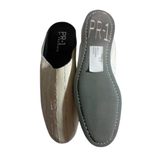 Maultiere Premiata PR1 Vintage-Modell PR2311D