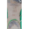 Sandalen Nello Nembro Groene-Deco