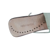 Sandalen Nello Nembro Groene-Deco