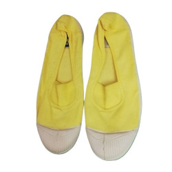 Tennis Canvas Bensimon
